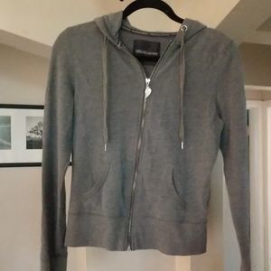 Victoria's secret sequin hoodie